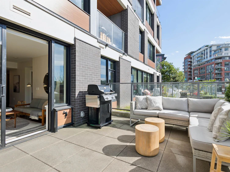 405-210 E 5th Avenue, Vancouver, BC, V5T 0K1 - 7
