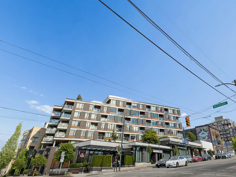 405-210 E 5th Avenue, Vancouver, BC, V5T 0K1 - 38
