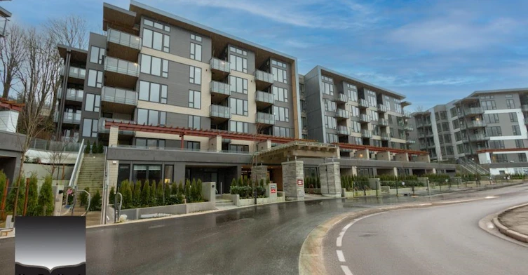 406-1500 Scott Crescent, Squamish, BC, V8B 1G5
