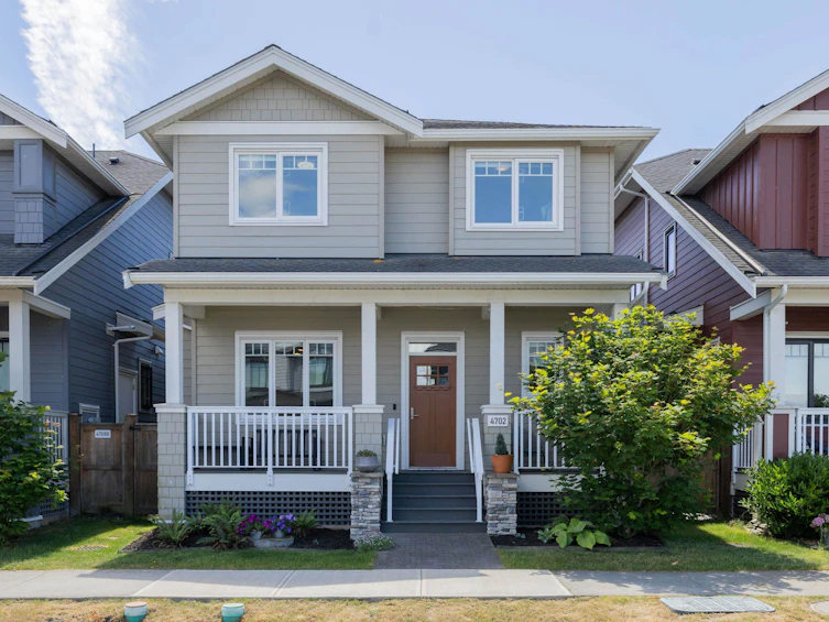 4702 Hazelnut Way, Delta, BC, V4M 0C5
