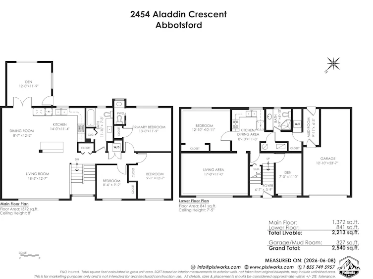 2454 Aladdin Crescent, Abbotsford, BC, V2S 5K7 - 37