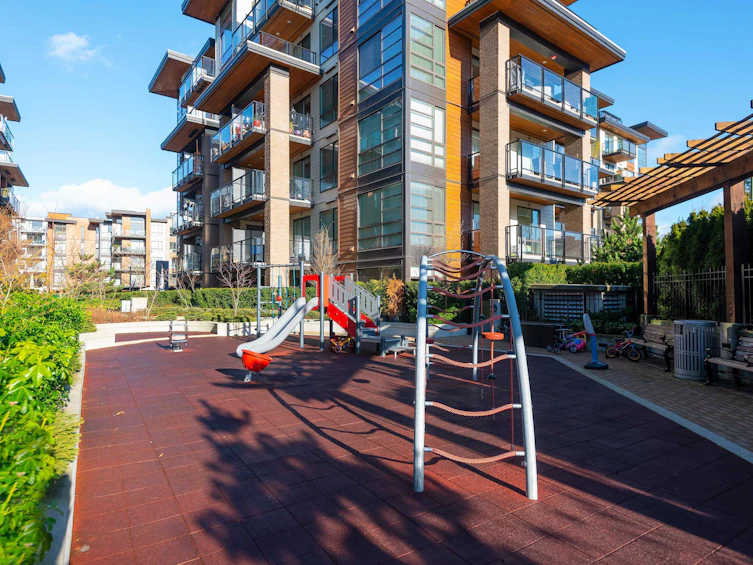 201-719 W 3rd Street, North Vancouver, BC, V7M 0E7 - 22