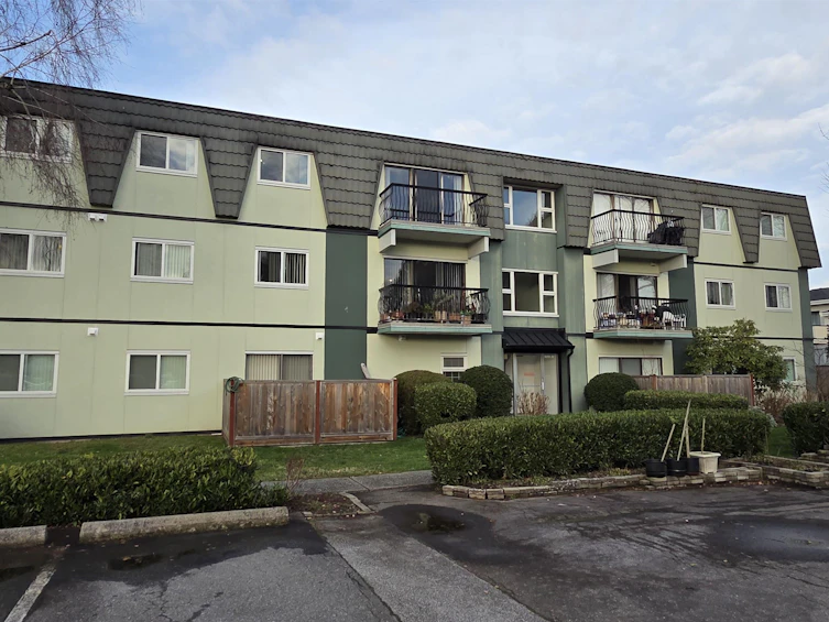 339-8091 Ryan Road, Richmond, BC, V7A 2E4
