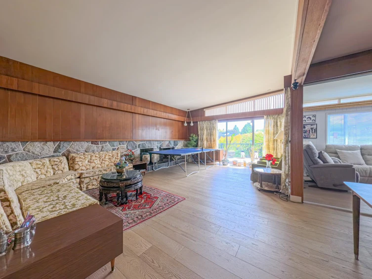 6762 Neal Street, Vancouver, BC, V6P 3N5 - 6