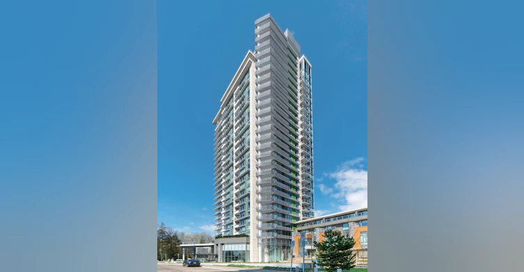 603-680 Seylynn Crescent, North Vancouver, BC, V7J 1H9 - 3
