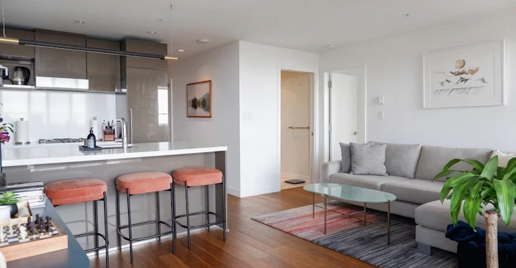 3801-777 Richards Street, Vancouver, BC, V6B 0M6