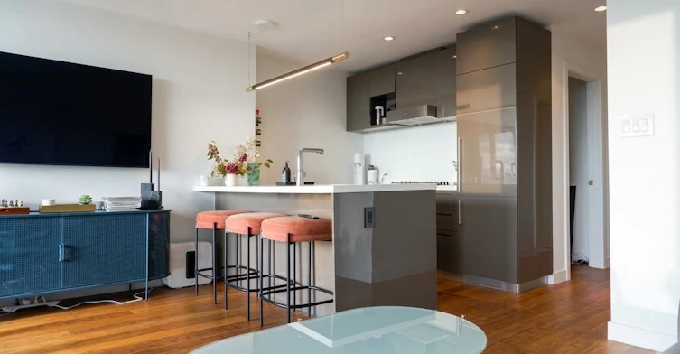 3801-777 Richards Street, Vancouver, BC, V6B 0M6 - 3