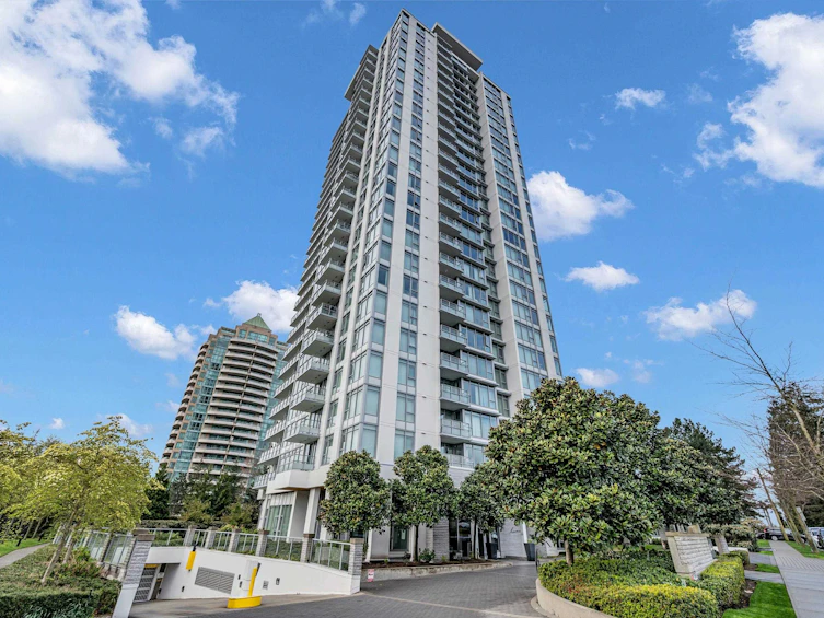 2005-6688 Arcola Street, Burnaby, BC, V5E 0B3