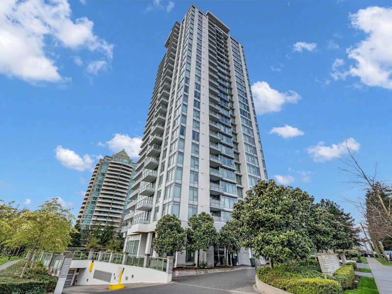 2005 - 6688 Arcola Street, Burnaby BC V5E 0B3