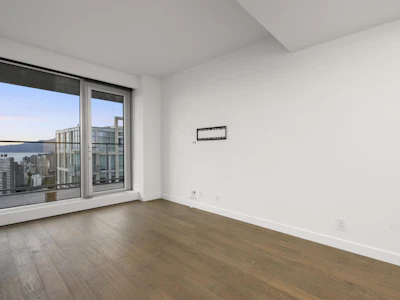 3605-1480 Howe Street - 3