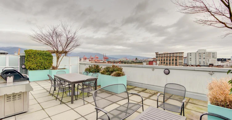 604-53 W Hastings Street, Vancouver, BC, V6B 1G4 - 11