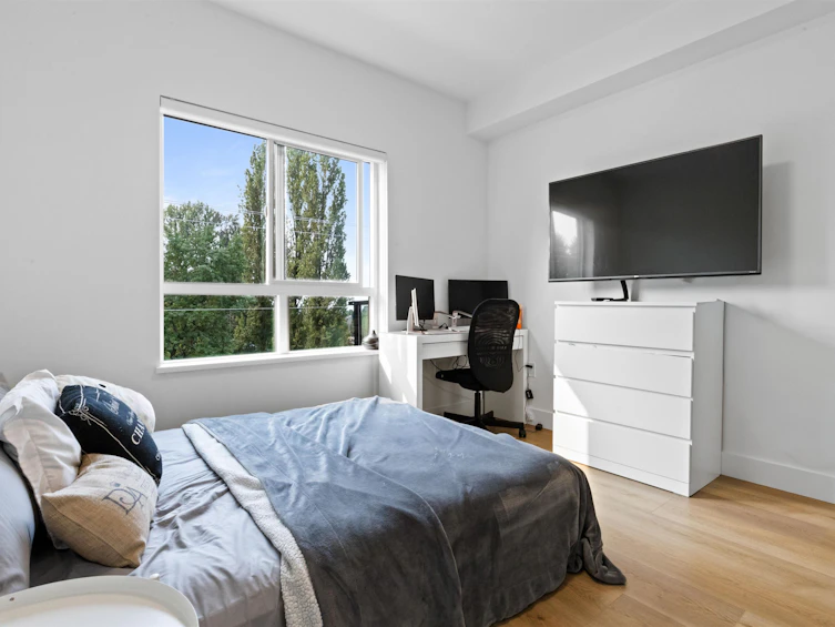 311-20286 72b Avenue, Langley, BC, V2Y 1T2 - 4