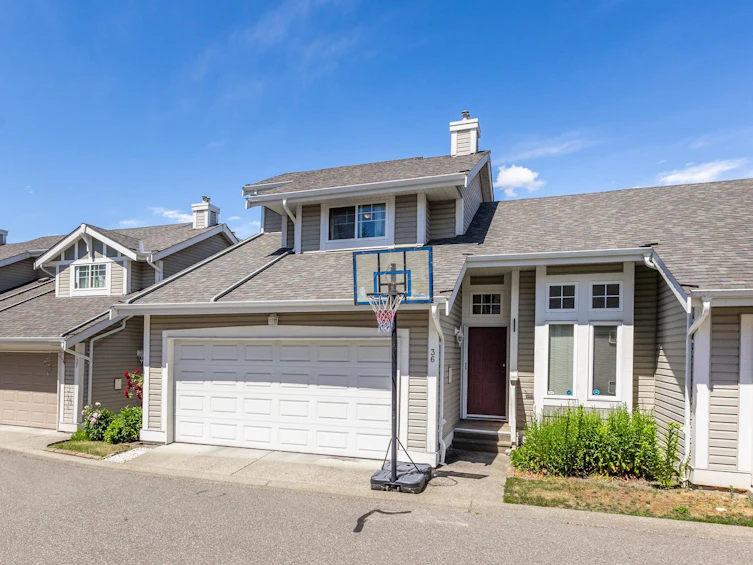 36-20788 87 Avenue, Langley, BC, V1M 3W7