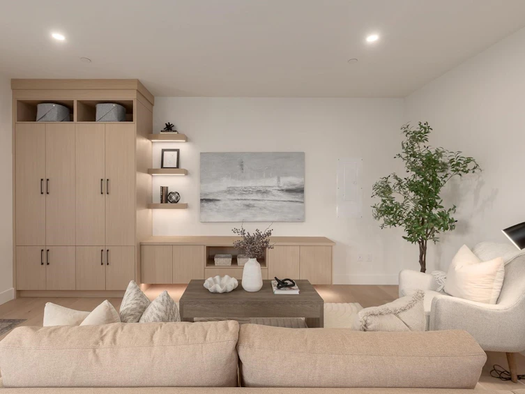 1-3506 E Pender Street, Vancouver, BC, V5K 2E3 - 3