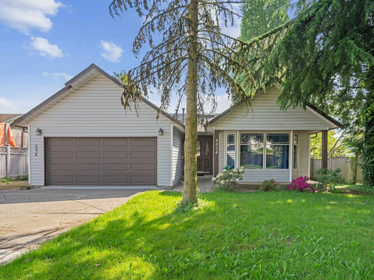 6034 174 Street, Surrey, BC, V3S 1W9