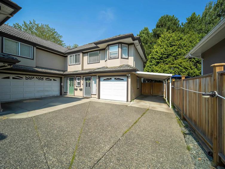 2-8491 Blundell Road, Richmond, BC, V6Y 1K2