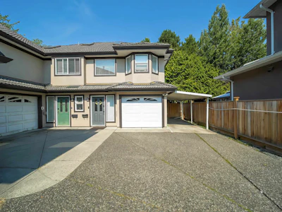 2-8491 Blundell Road - 2