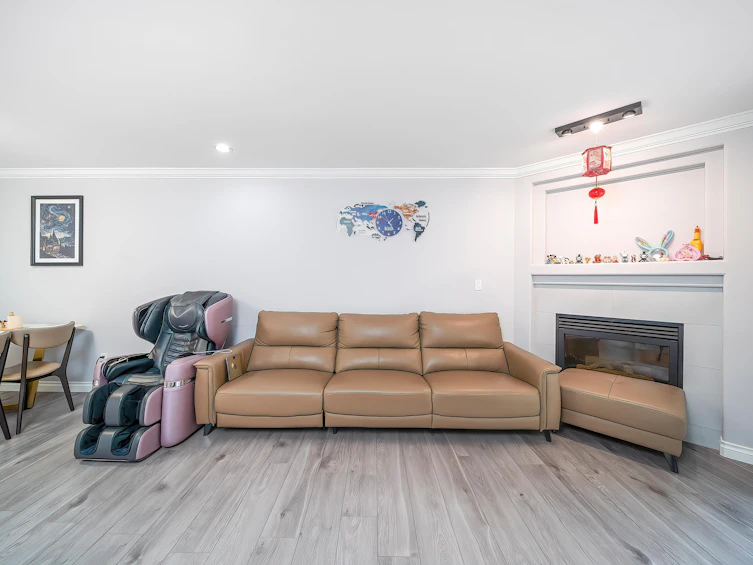 2-8491 Blundell Road, Richmond, BC, V6Y 1K2 - 8
