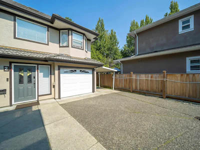 2-8491 Blundell Road - 3
