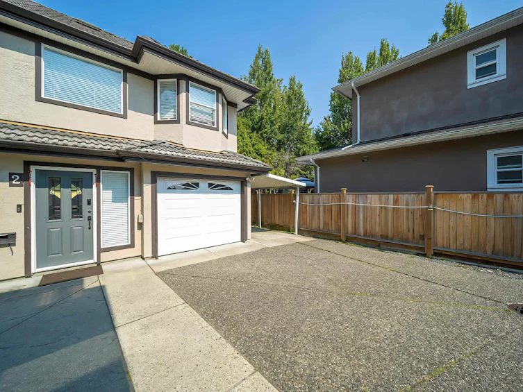2-8491 Blundell Road, Richmond, BC, V6Y 1K2 - 3