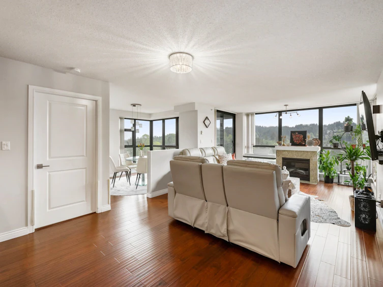1403-288 Ungless Way, Port Moody, BC, V3H 0C9 - 4