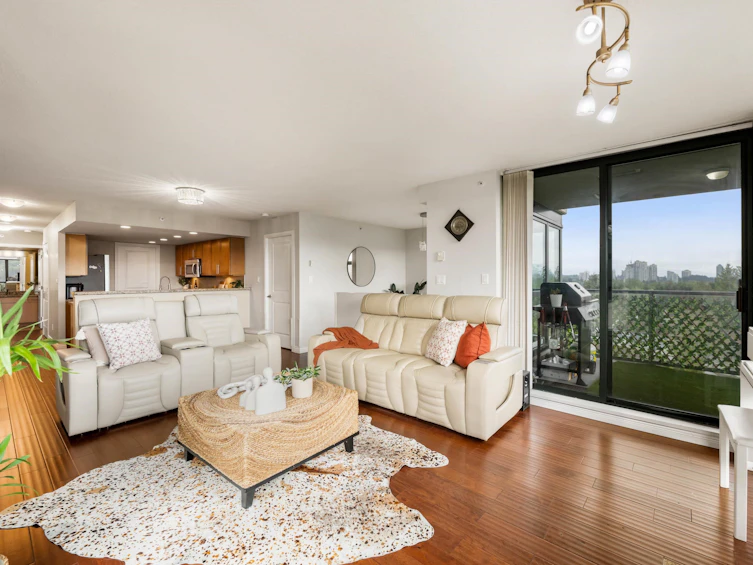 1403-288 Ungless Way, Port Moody, BC, V3H 0C9 - 2