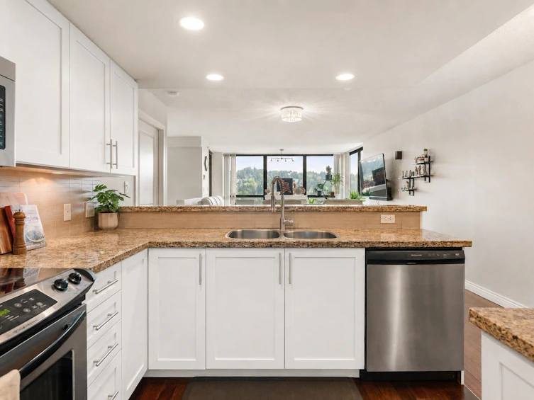 1403-288 Ungless Way, Port Moody, BC, V3H 0C9 - 9