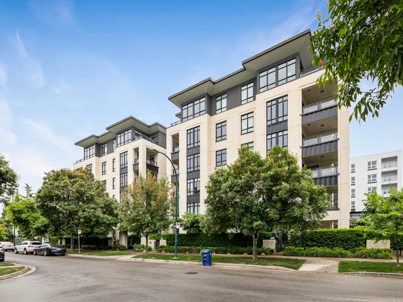 308 - 168 E 35th Avenue, Vancouver BC