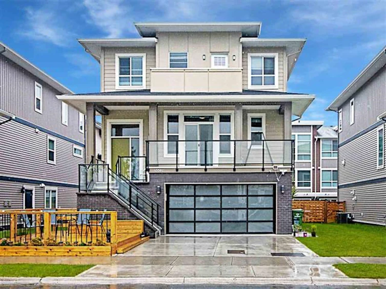 45582 Meadowbrook Drive, Chilliwack, BC, V2P 0G6