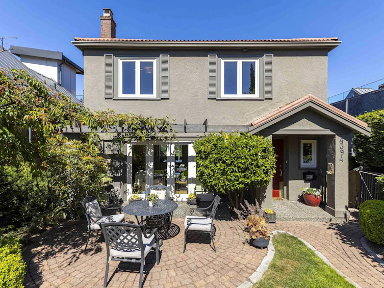 4394 Quesnel Drive, Vancouver, BC, V6L 2X6 - 5