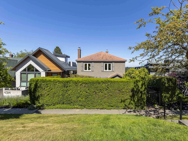 4394 Quesnel Drive, Vancouver, BC, V6L 2X6 - 3