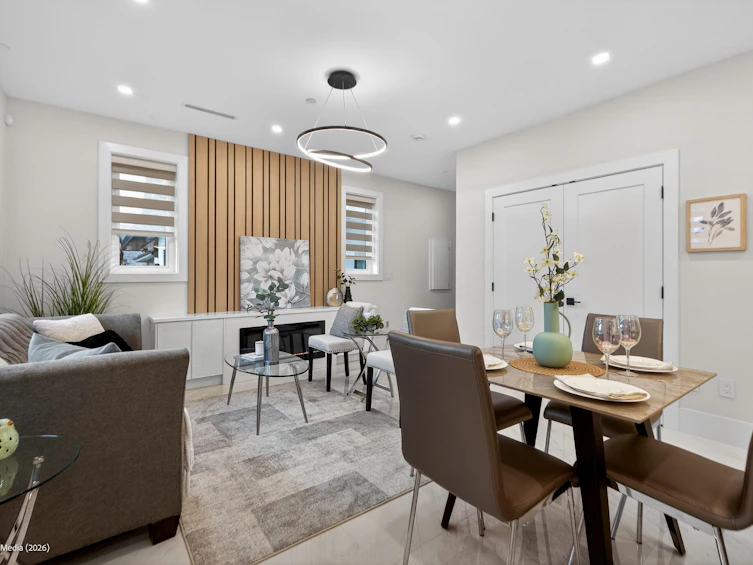 1554 W 66th Avenue, Vancouver, BC, V6P 2R9 - 6