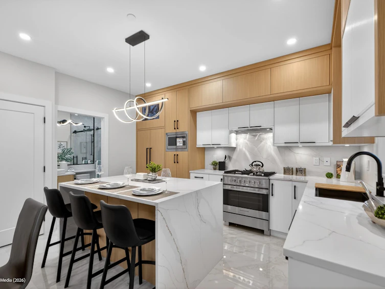 1554 W 66th Avenue, Vancouver, BC, V6P 2R9 - 8