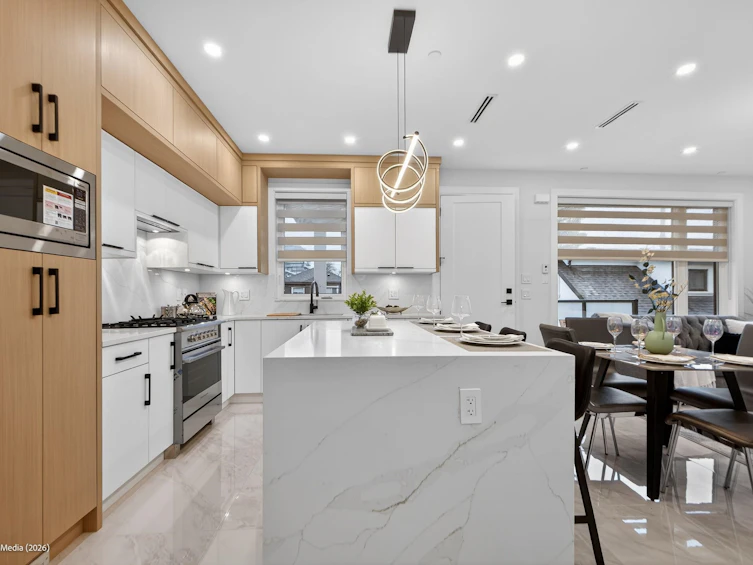 1554 W 66th Avenue, Vancouver, BC, V6P 2R9 - 7