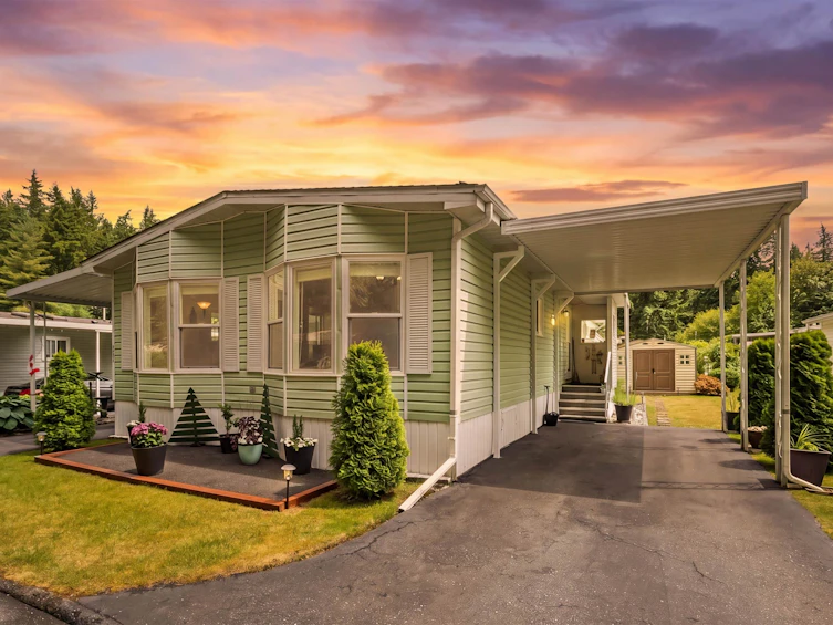 231-20071 24 Avenue, Langley, BC, V2Z 2A1 - 4