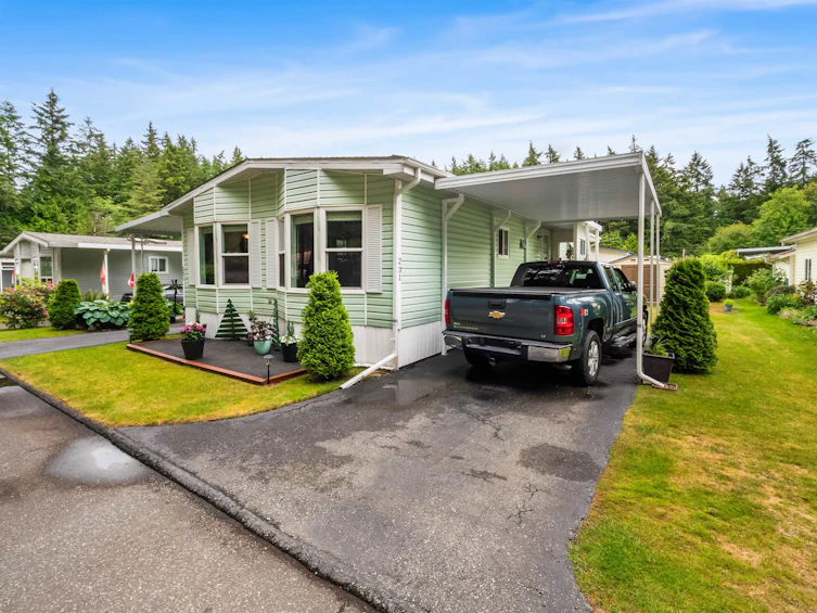 231-20071 24 Avenue, Langley, BC, V2Z 2A1 - 3
