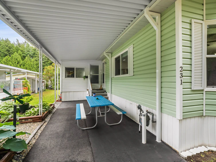 231-20071 24 Avenue, Langley, BC, V2Z 2A1 - 9