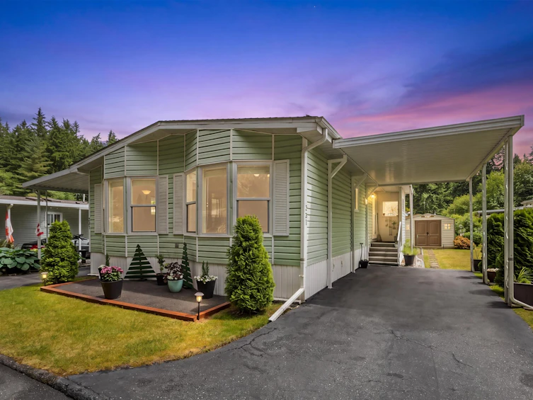 231-20071 24 Avenue, Langley, BC, V2Z 2A1 - 2