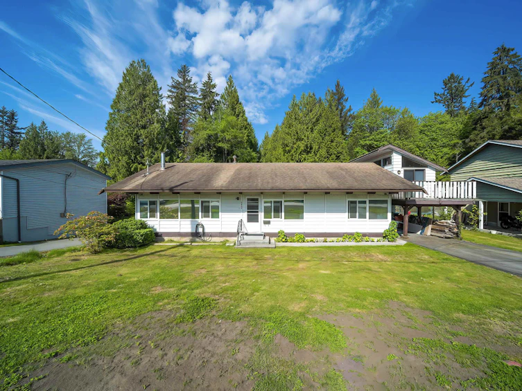 4067 Sefton Street, Port Coquitlam, BC, V3B 3S5