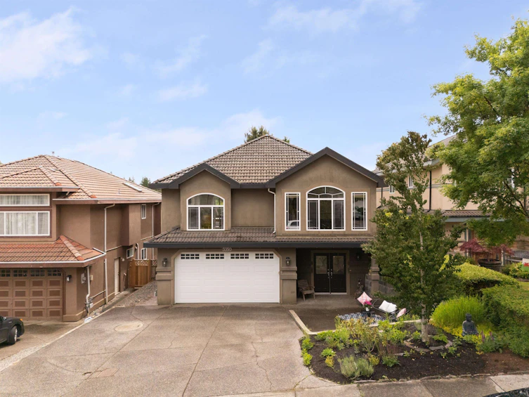 3350 Thor Court, Coquitlam, BC, V3E 3A7