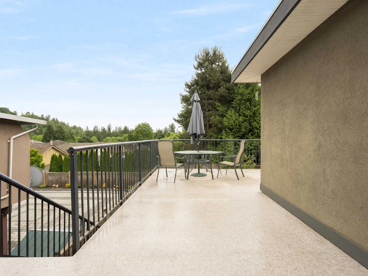 3350 Thor Court, Coquitlam, BC, V3E 3A7 - 28