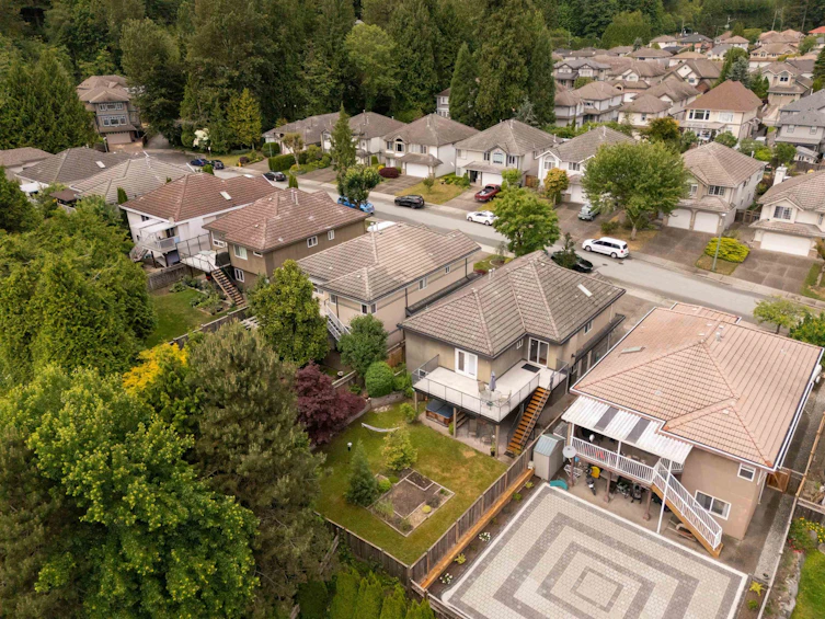 3350 Thor Court, Coquitlam, BC, V3E 3A7 - 34