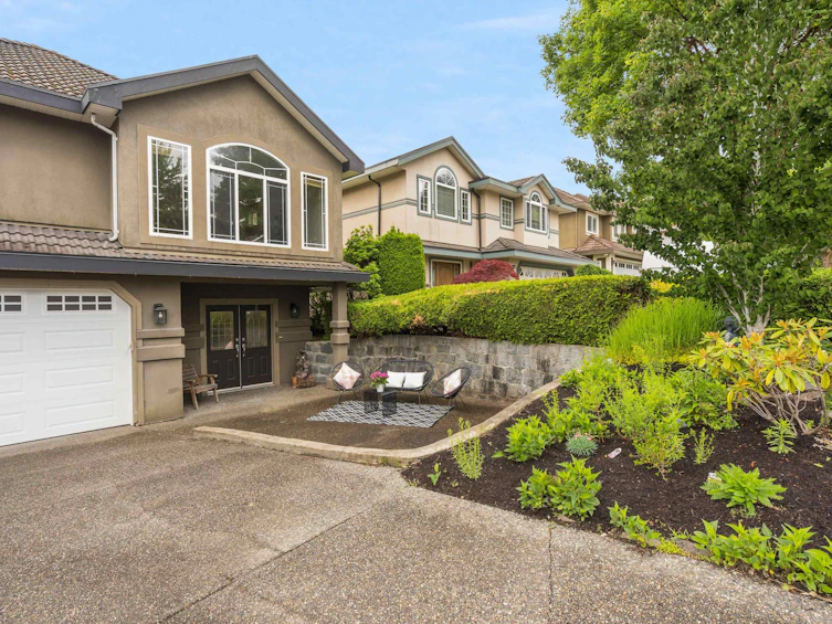 3350 Thor Court, Coquitlam, BC, V3E 3A7 - 27