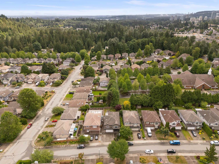 3350 Thor Court, Coquitlam, BC, V3E 3A7 - 33