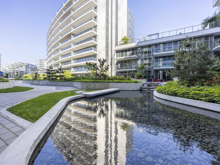837-3328 No. 3 Road, Richmond, BC, V6X 0X1 - 30
