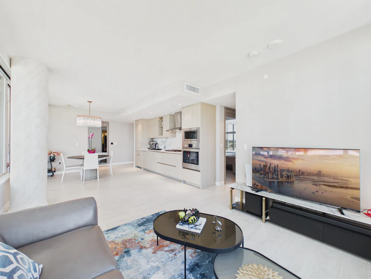837-3328 No. 3 Road, Richmond, BC, V6X 0X1 - 5