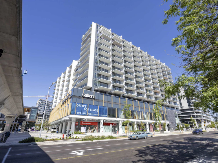 837-3328 No. 3 Road, Richmond, BC, V6X 0X1 - 20