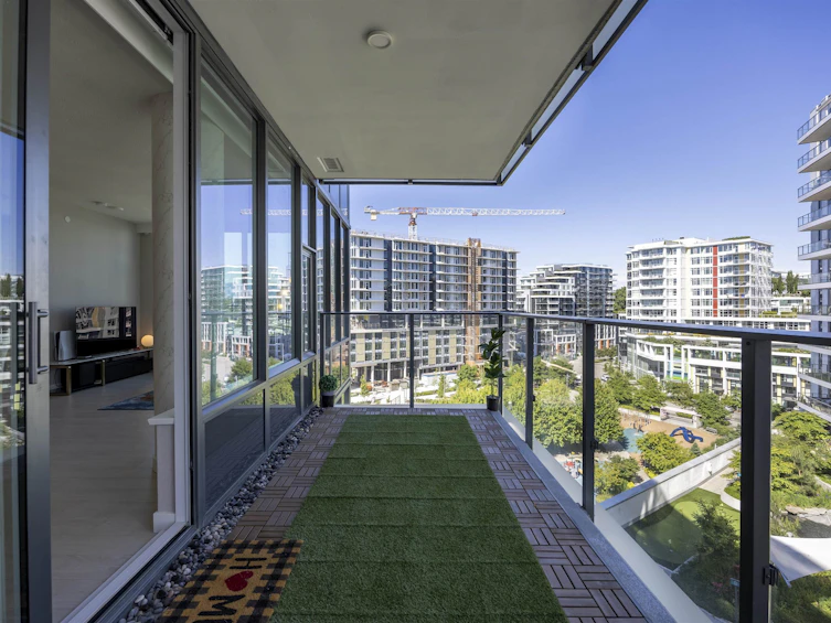 837-3328 No. 3 Road, Richmond, BC, V6X 0X1 - 22