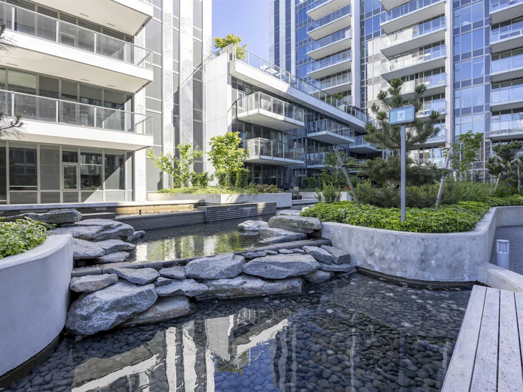 837-3328 No. 3 Road, Richmond, BC, V6X 0X1 - 32