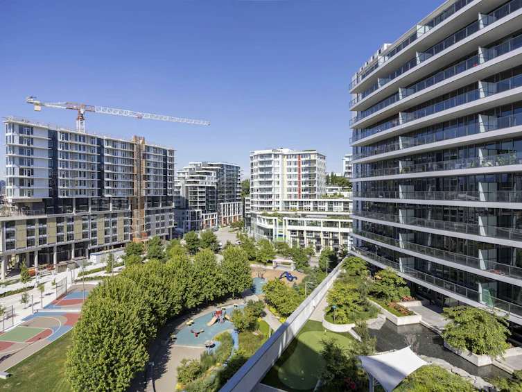 837-3328 No. 3 Road, Richmond, BC, V6X 0X1 - 24